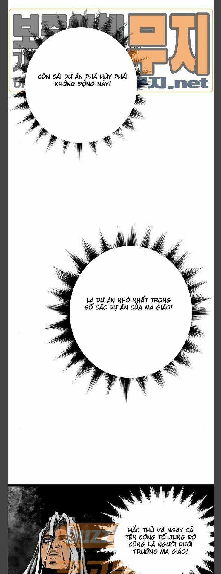 Murim Thời Hiện Đại Chapter 32 trang 26