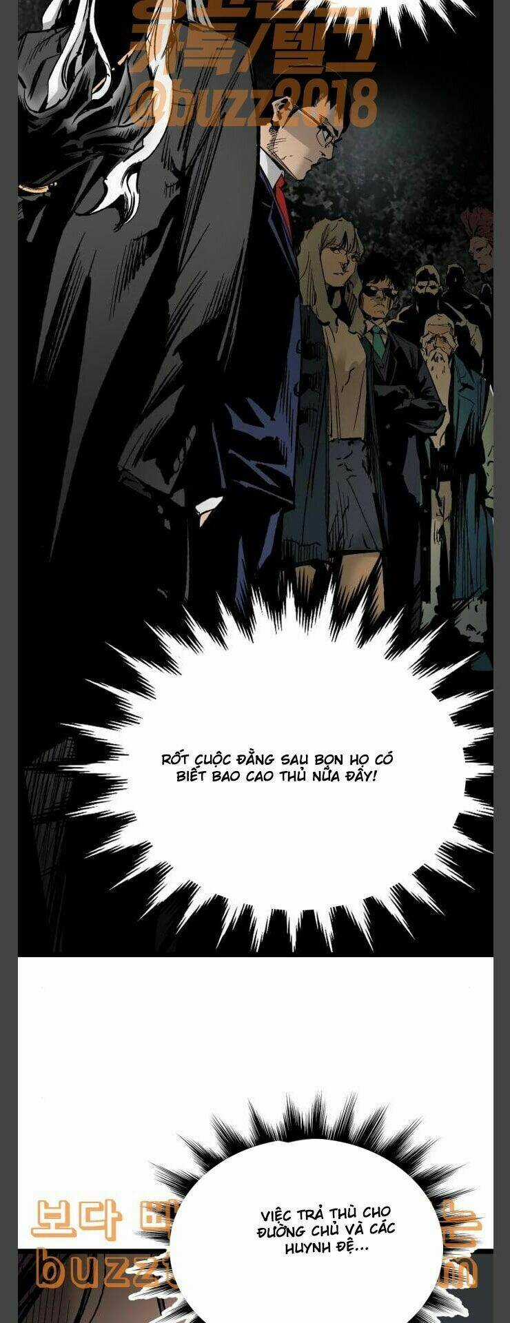 Murim Thời Hiện Đại Chapter 32 trang 27