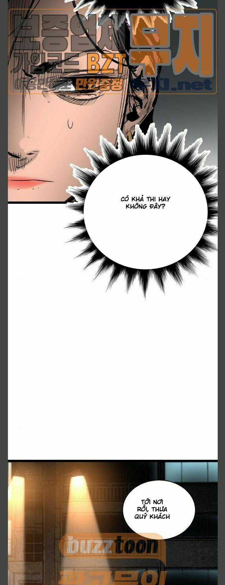 Murim Thời Hiện Đại Chapter 32 trang 28