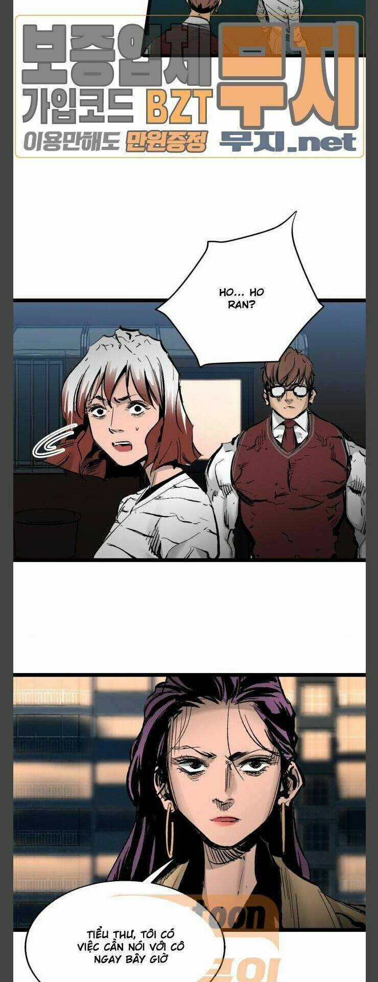 Murim Thời Hiện Đại Chapter 32 trang 30