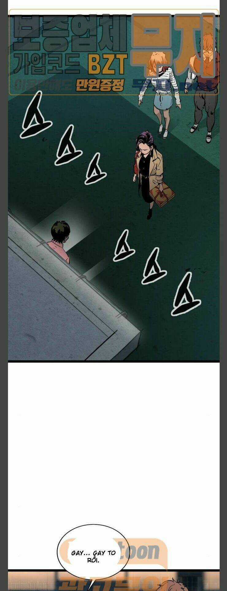 Murim Thời Hiện Đại Chapter 32 trang 34