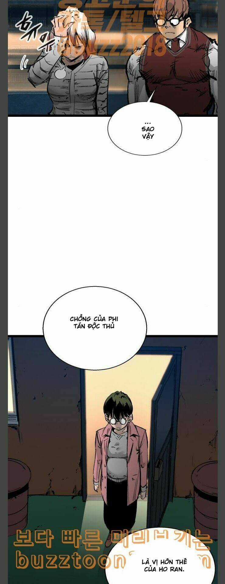 Murim Thời Hiện Đại Chapter 32 trang 35