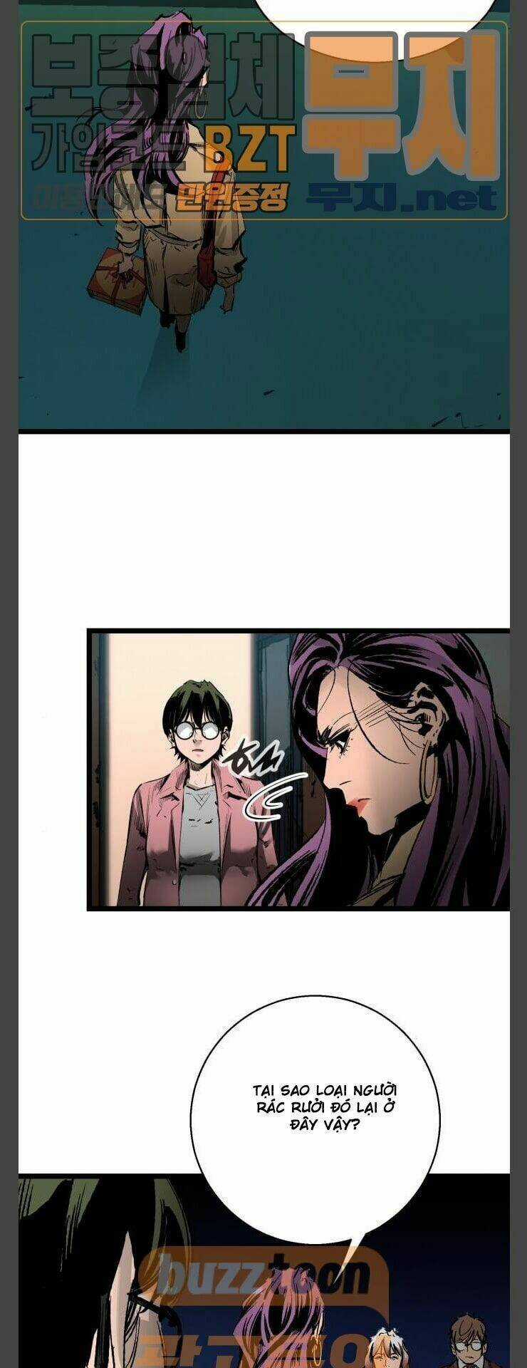 Murim Thời Hiện Đại Chapter 32 trang 36