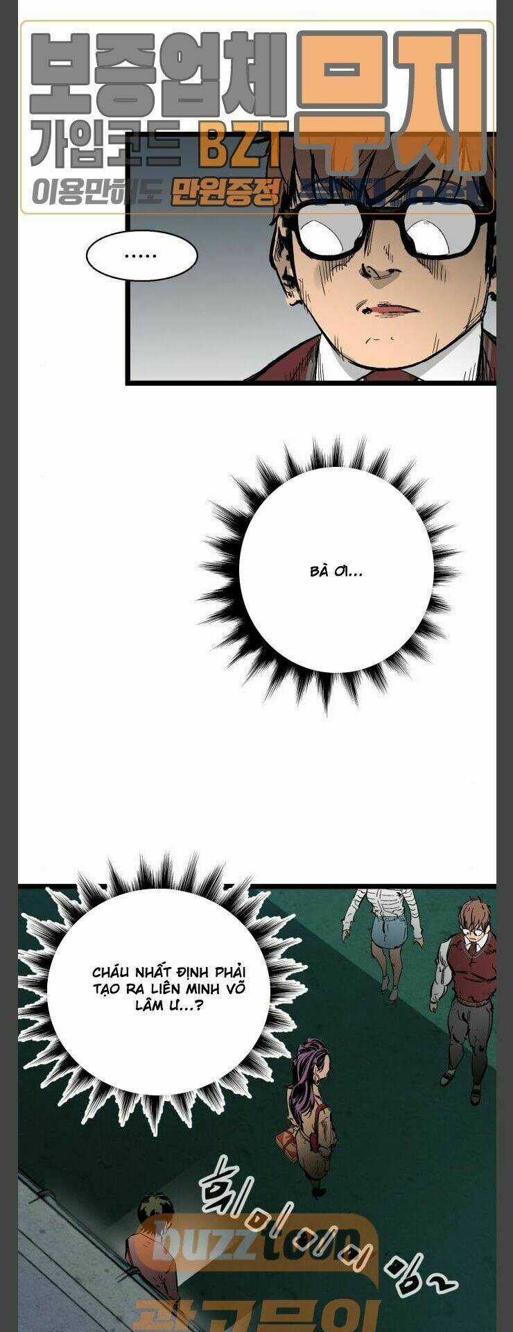 Murim Thời Hiện Đại Chapter 32 trang 38