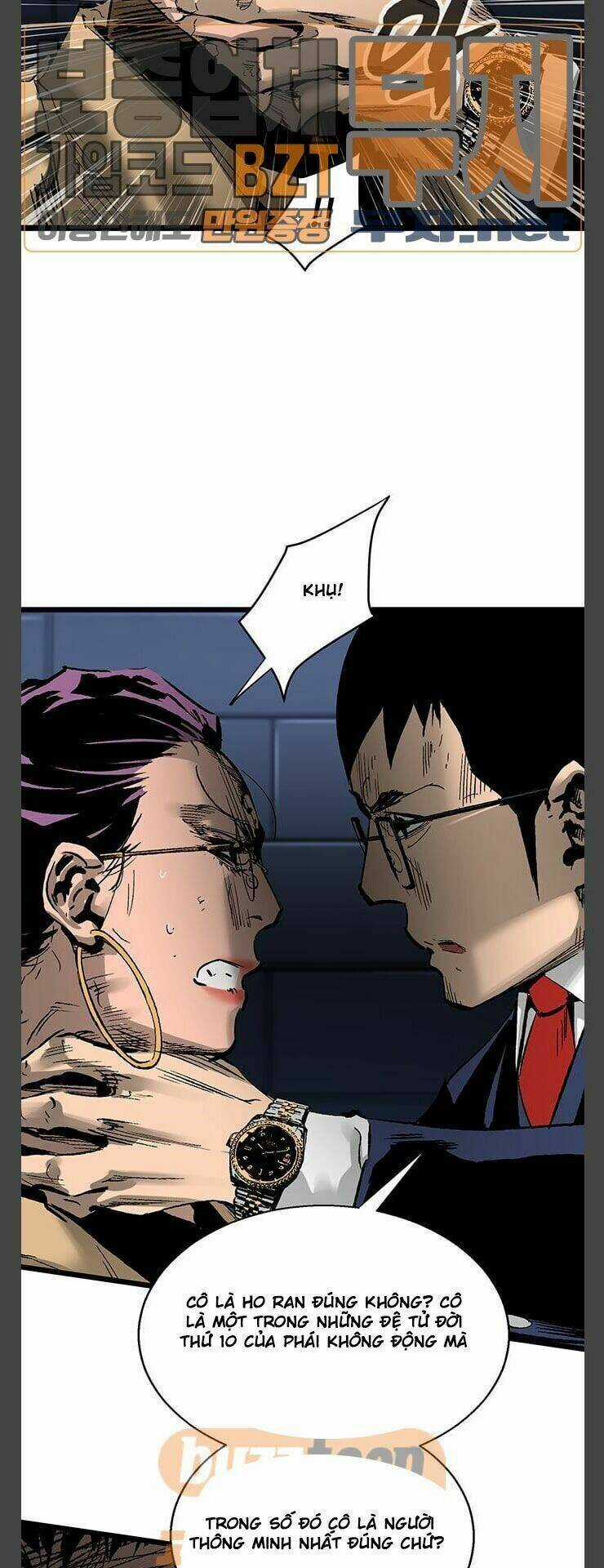 Murim Thời Hiện Đại Chapter 32 trang 4