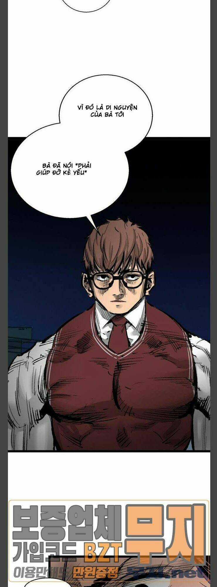 Murim Thời Hiện Đại Chapter 32 trang 40