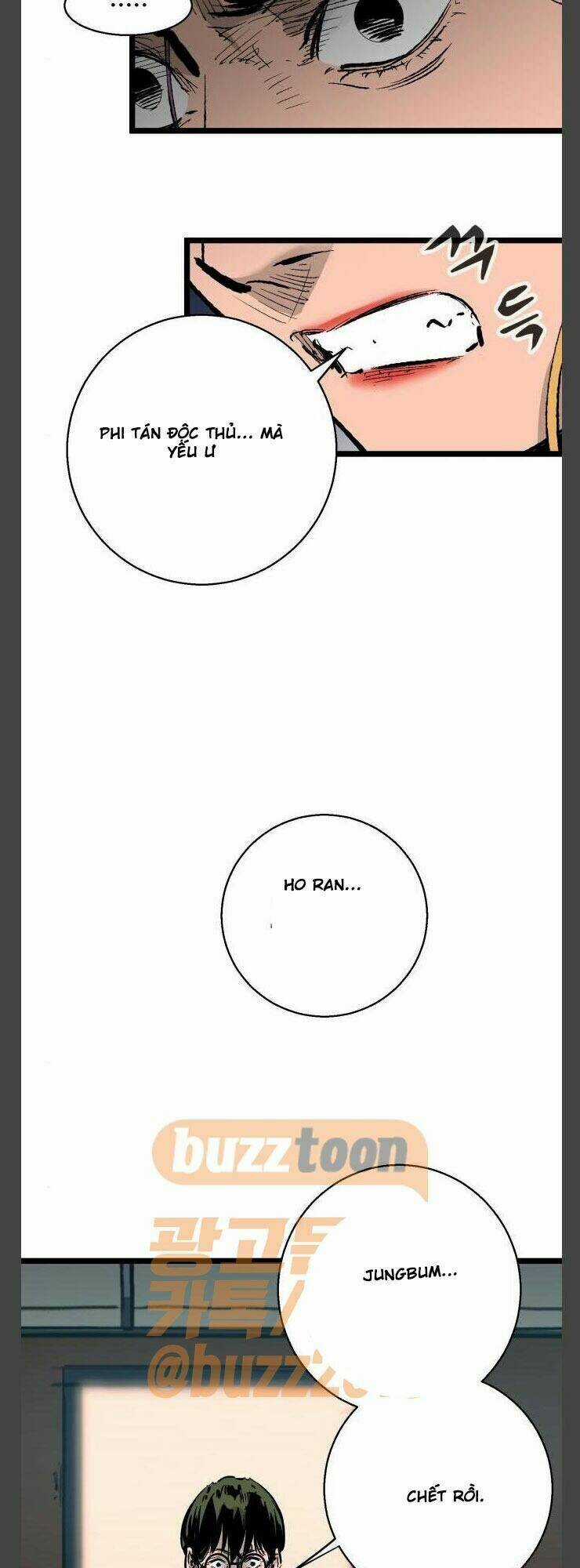 Murim Thời Hiện Đại Chapter 32 trang 41