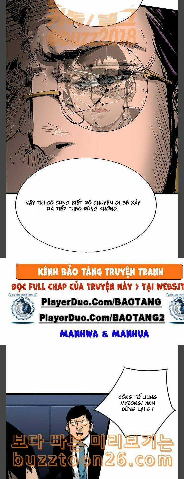Murim Thời Hiện Đại Chapter 32 trang 5