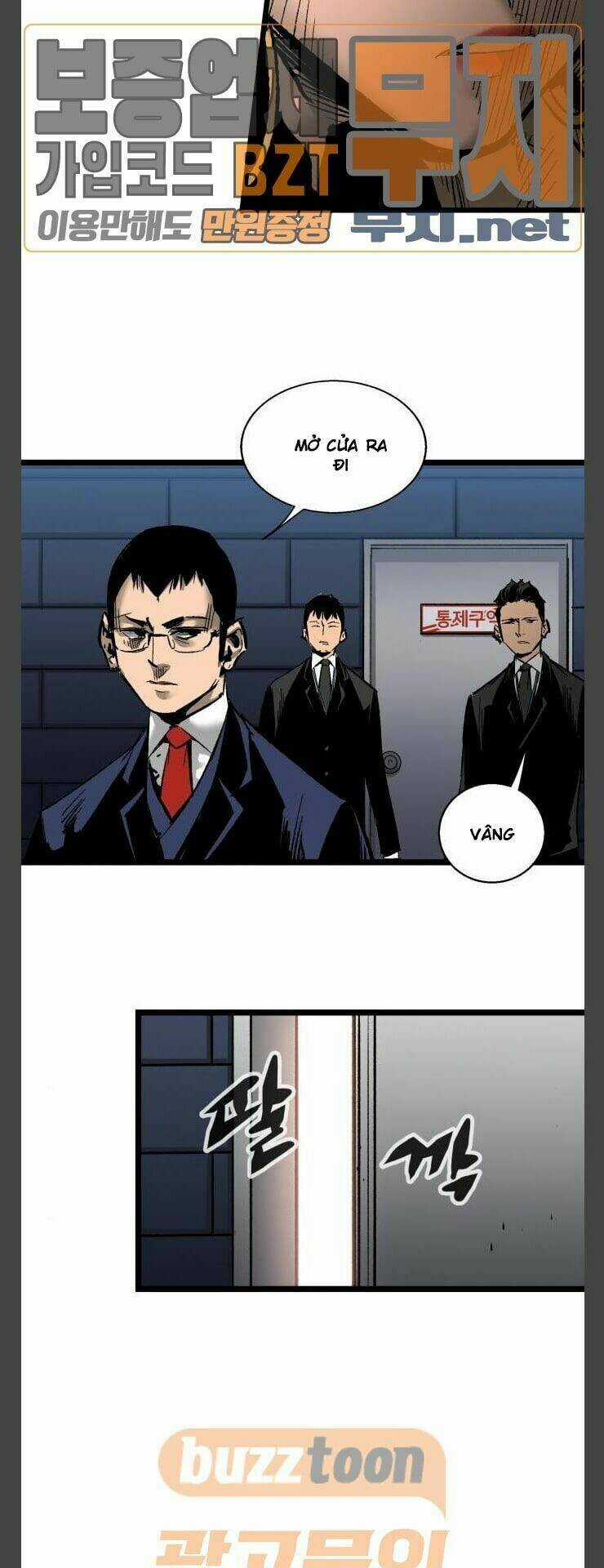 Murim Thời Hiện Đại Chapter 32 trang 8