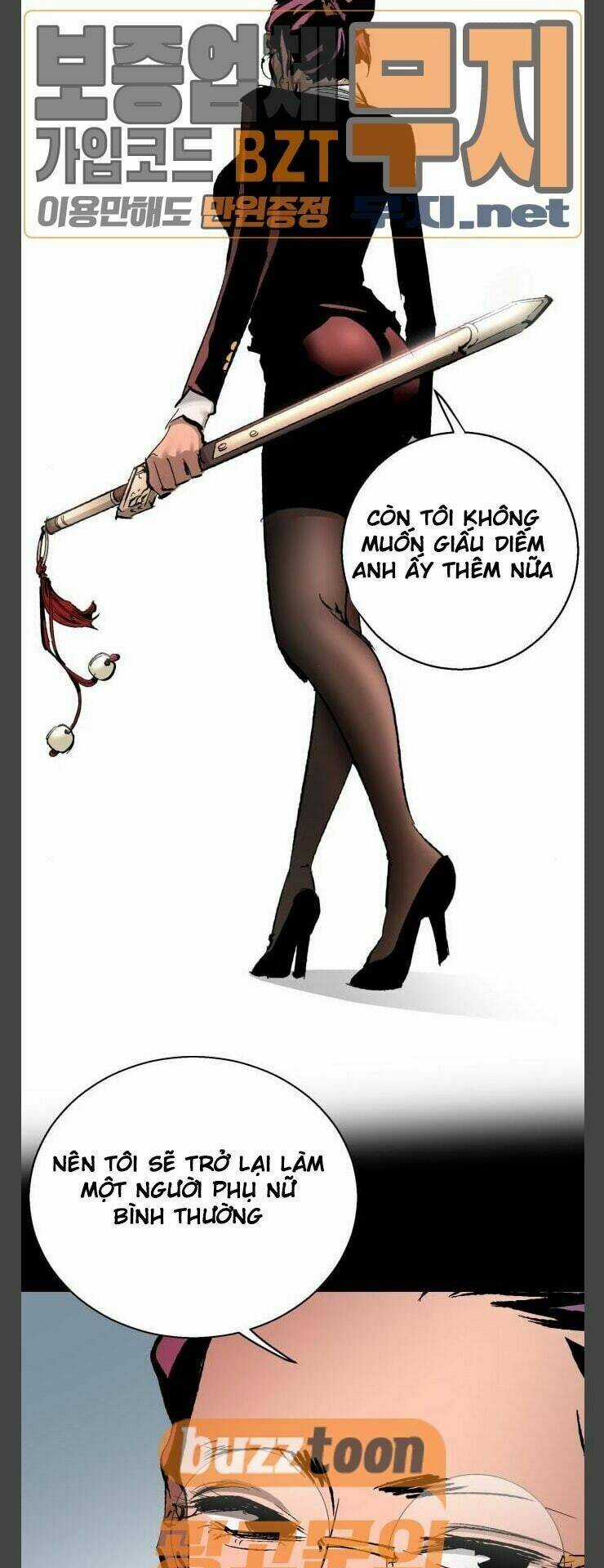 Murim Thời Hiện Đại Chapter 33 trang 10