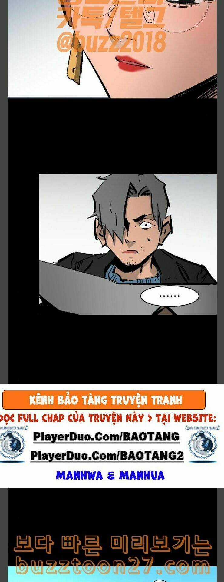 Murim Thời Hiện Đại Chapter 33 trang 11