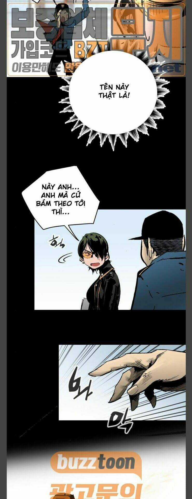 Murim Thời Hiện Đại Chapter 33 trang 20