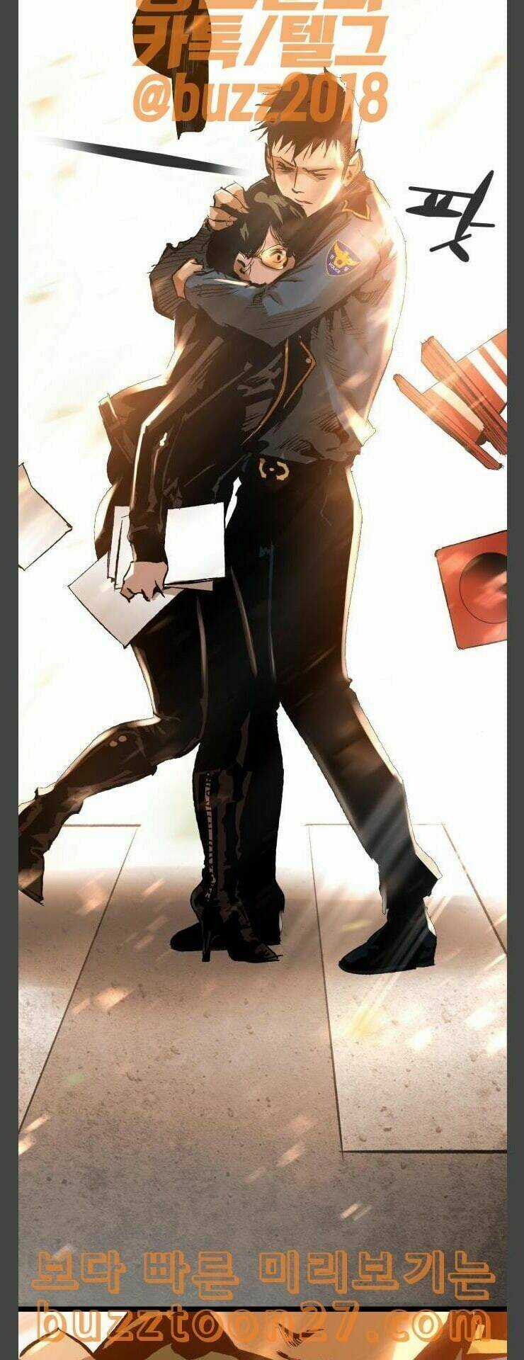 Murim Thời Hiện Đại Chapter 33 trang 21