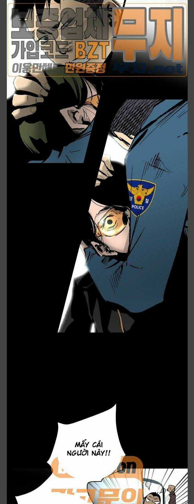 Murim Thời Hiện Đại Chapter 33 trang 24