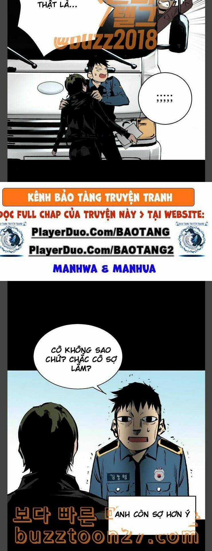 Murim Thời Hiện Đại Chapter 33 trang 25