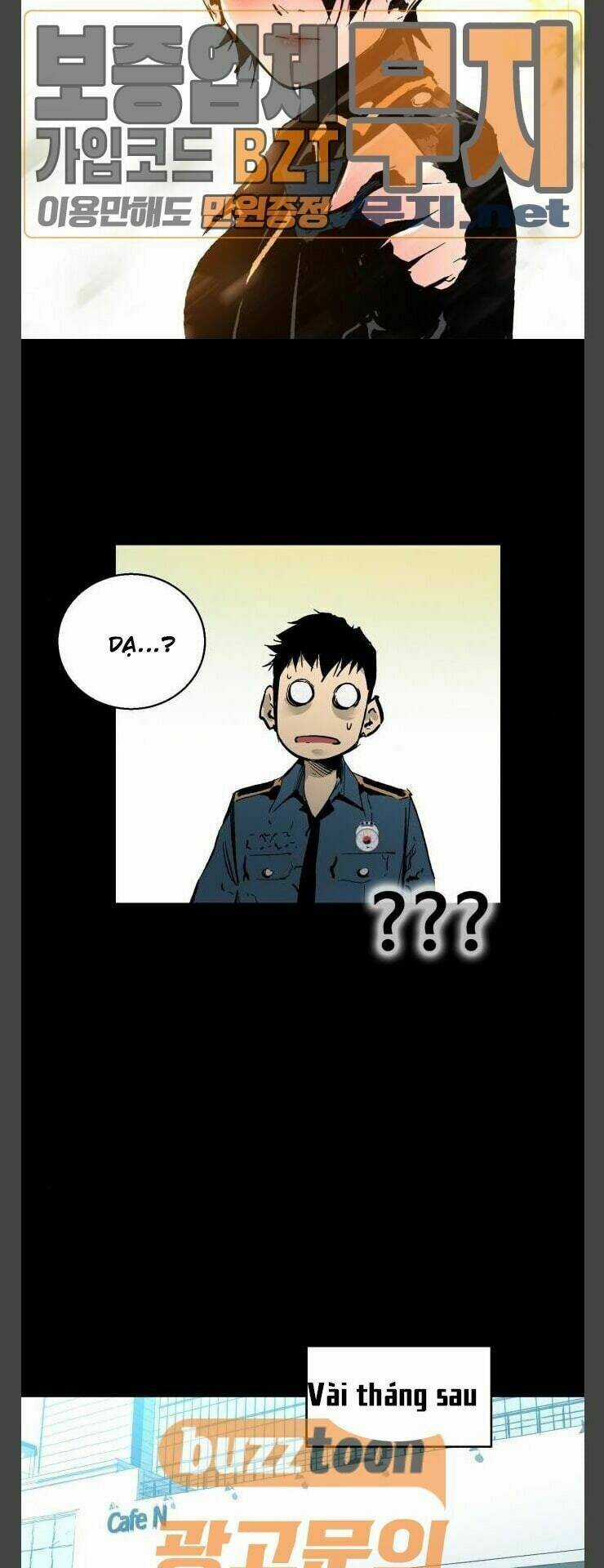 Murim Thời Hiện Đại Chapter 33 trang 28