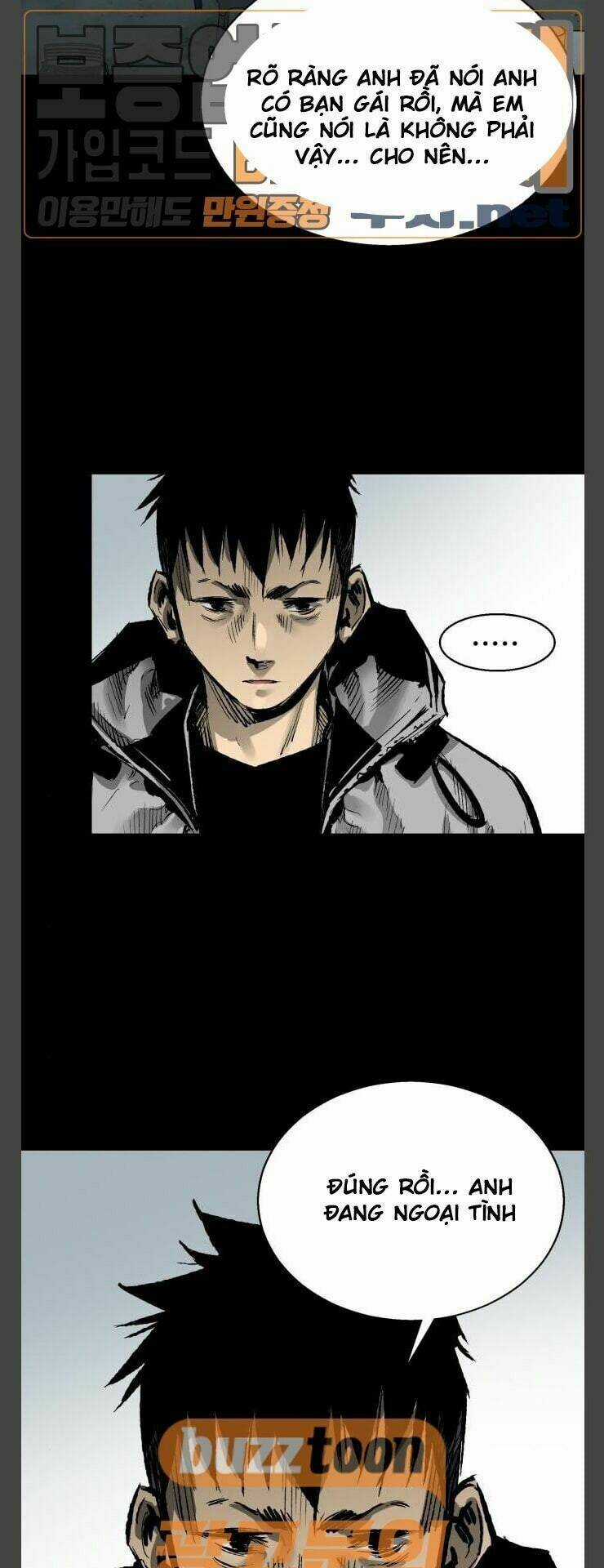 Murim Thời Hiện Đại Chapter 33 trang 32