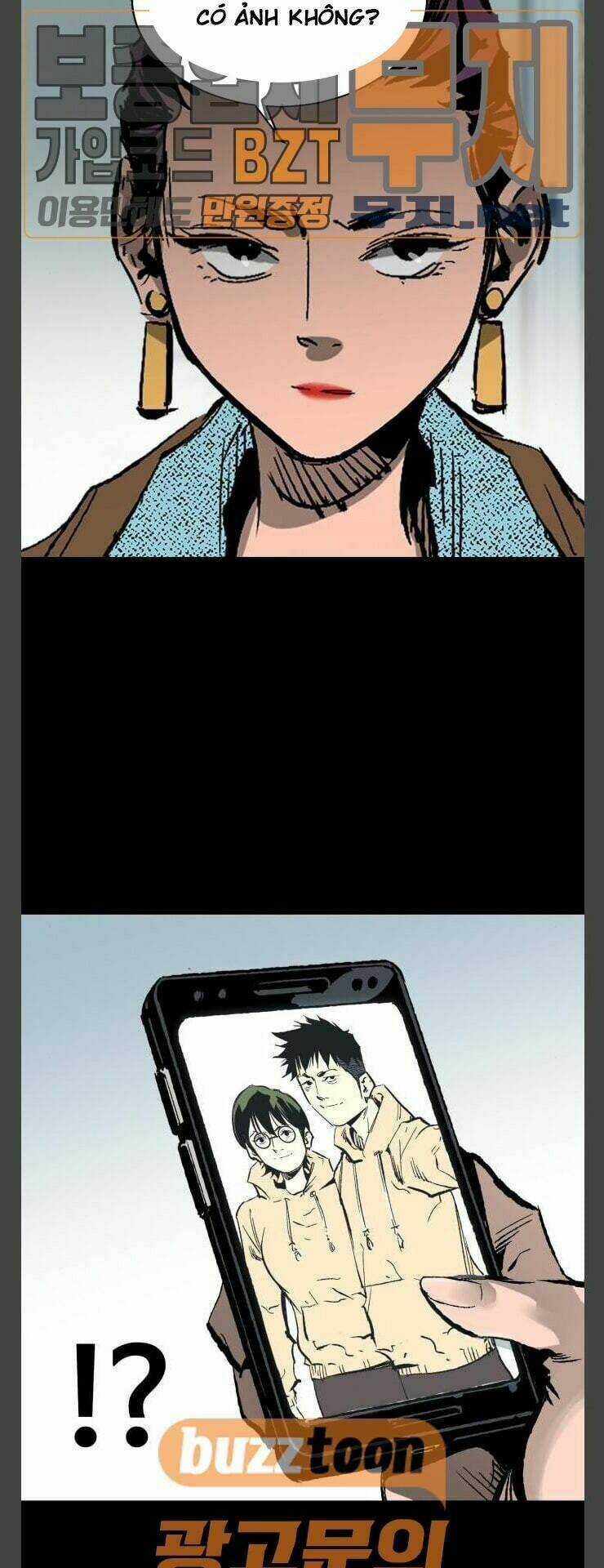 Murim Thời Hiện Đại Chapter 33 trang 34