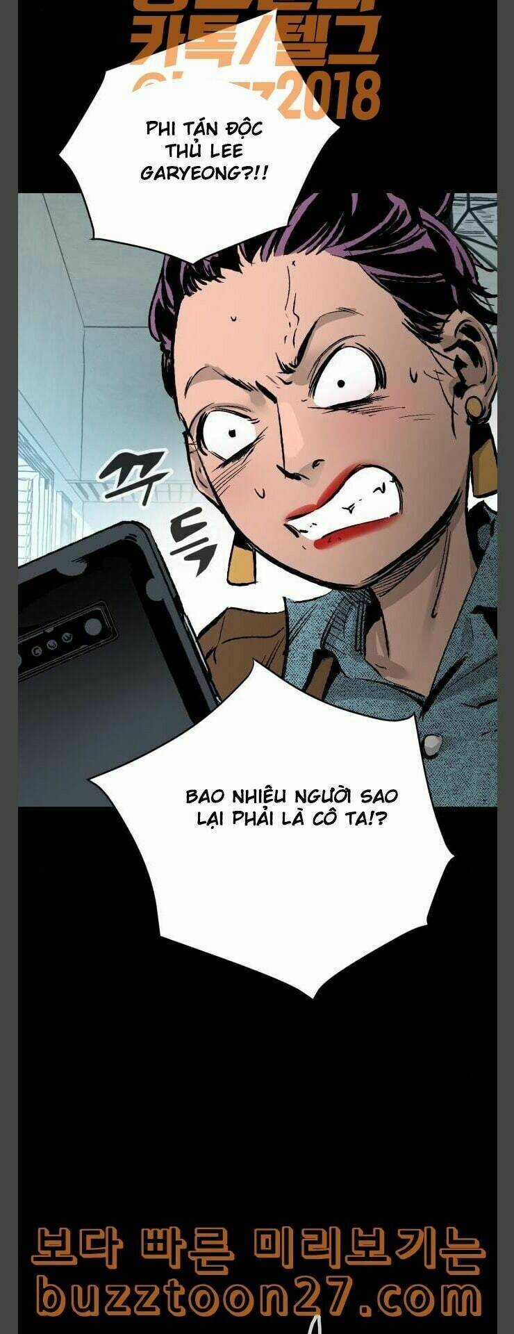 Murim Thời Hiện Đại Chapter 33 trang 35