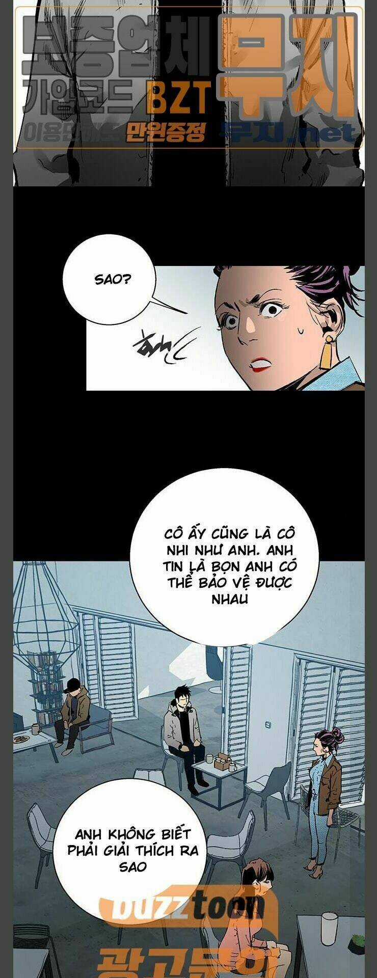 Murim Thời Hiện Đại Chapter 33 trang 38