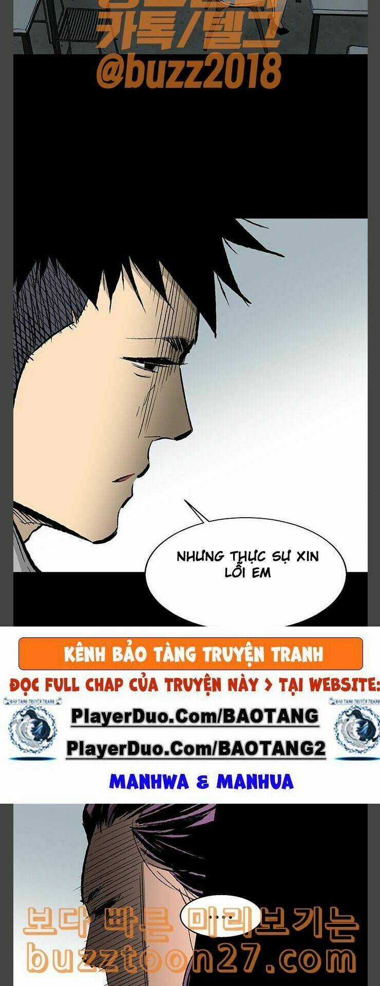 Murim Thời Hiện Đại Chapter 33 trang 39