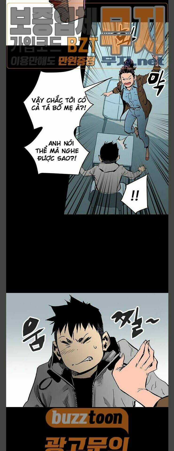 Murim Thời Hiện Đại Chapter 33 trang 40