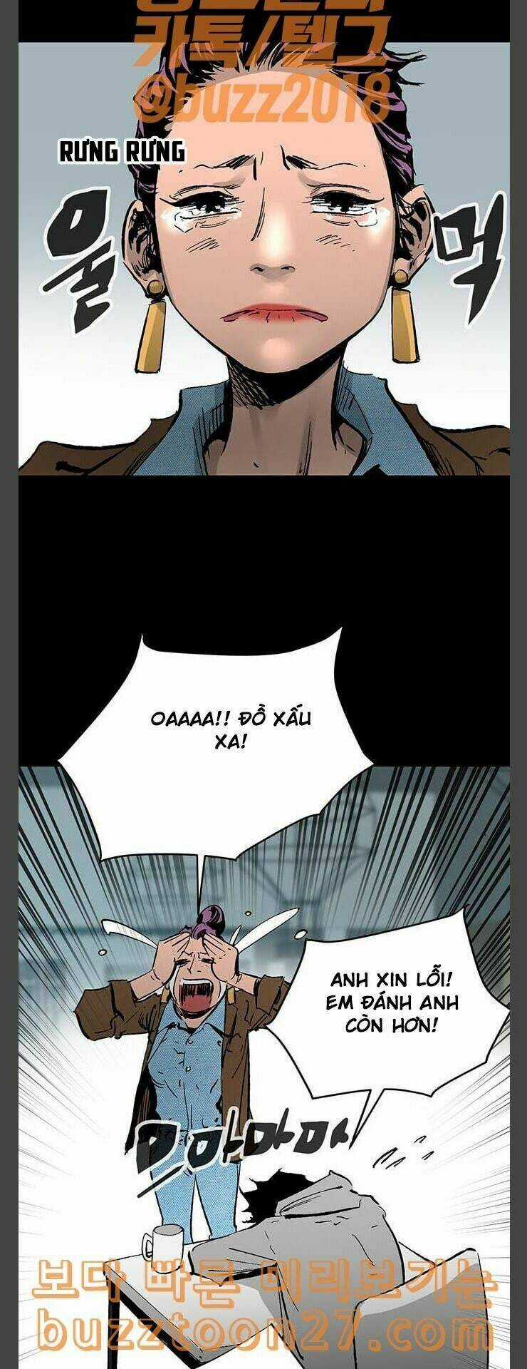 Murim Thời Hiện Đại Chapter 33 trang 41