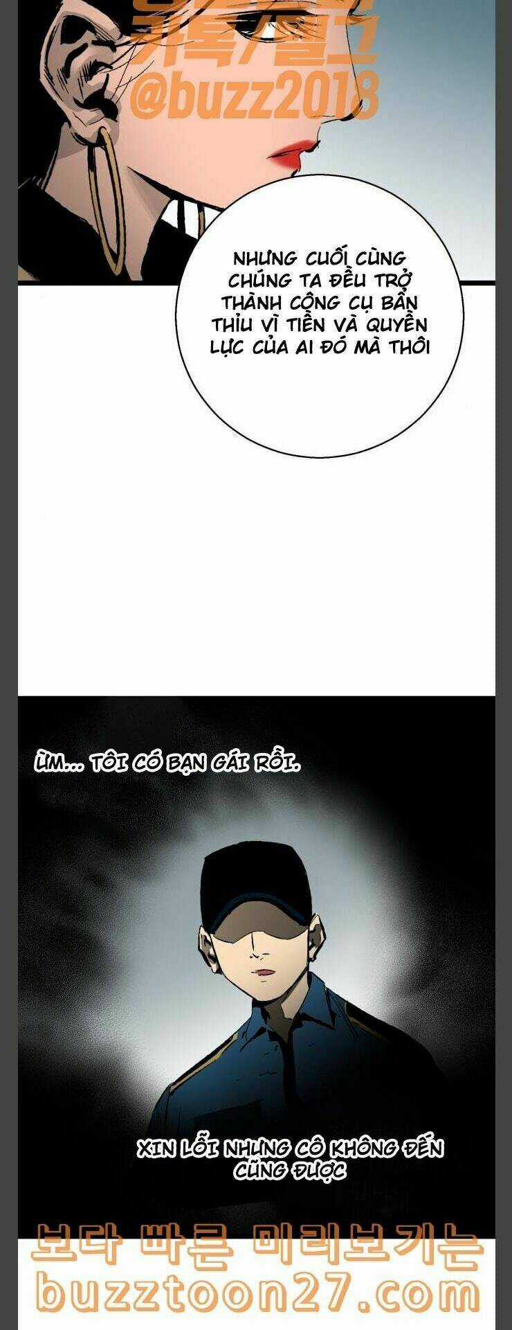 Murim Thời Hiện Đại Chapter 33 trang 45