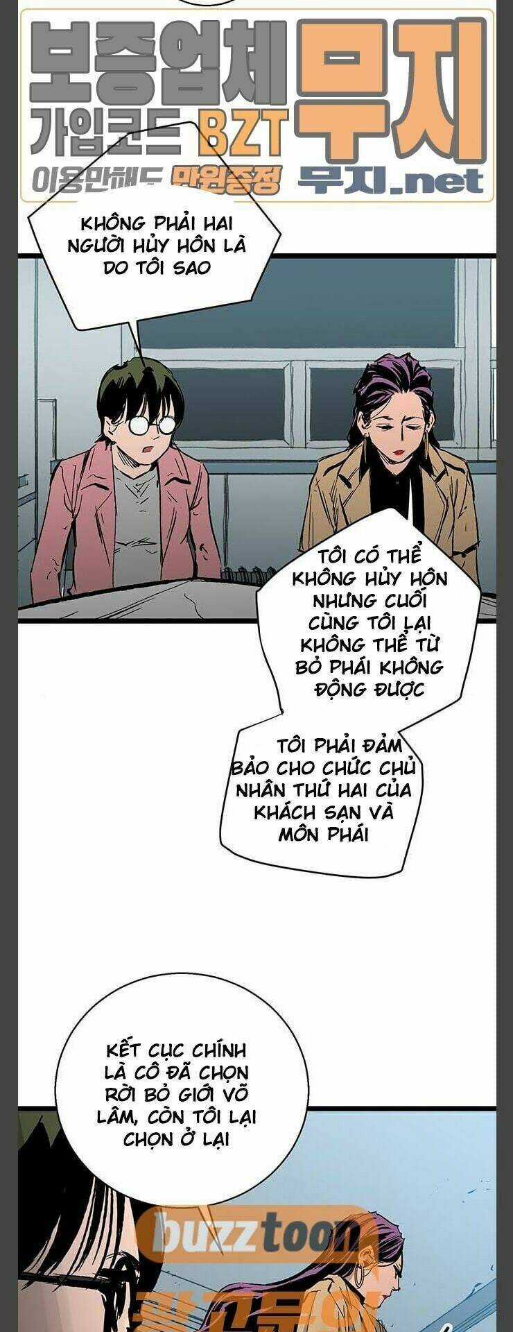 Murim Thời Hiện Đại Chapter 33 trang 52