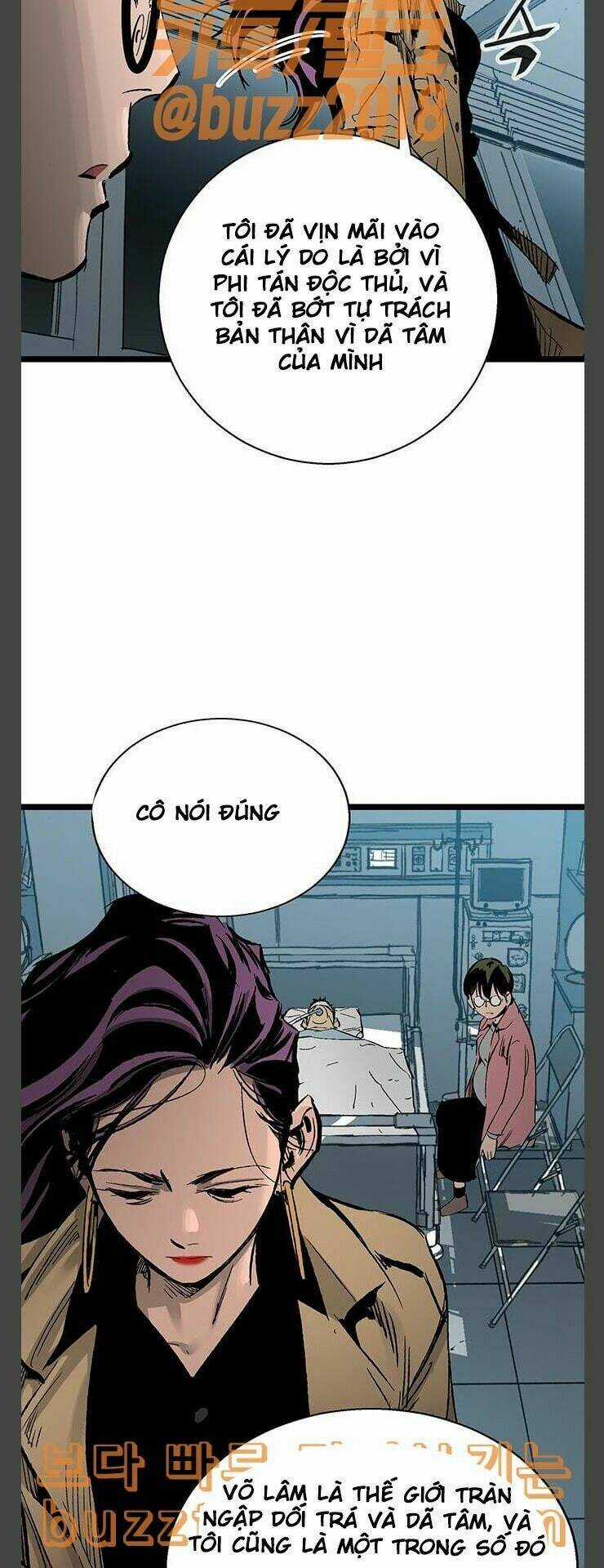 Murim Thời Hiện Đại Chapter 33 trang 53