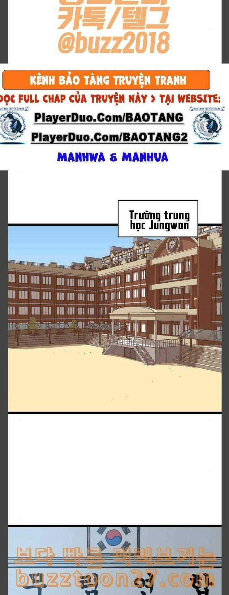 Murim Thời Hiện Đại Chapter 33 trang 55