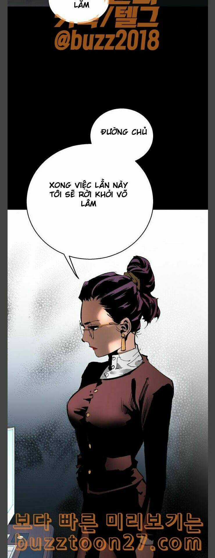 Murim Thời Hiện Đại Chapter 33 trang 7