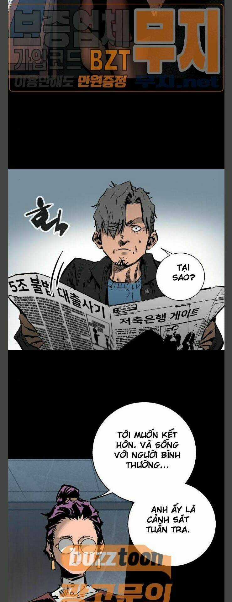 Murim Thời Hiện Đại Chapter 33 trang 8