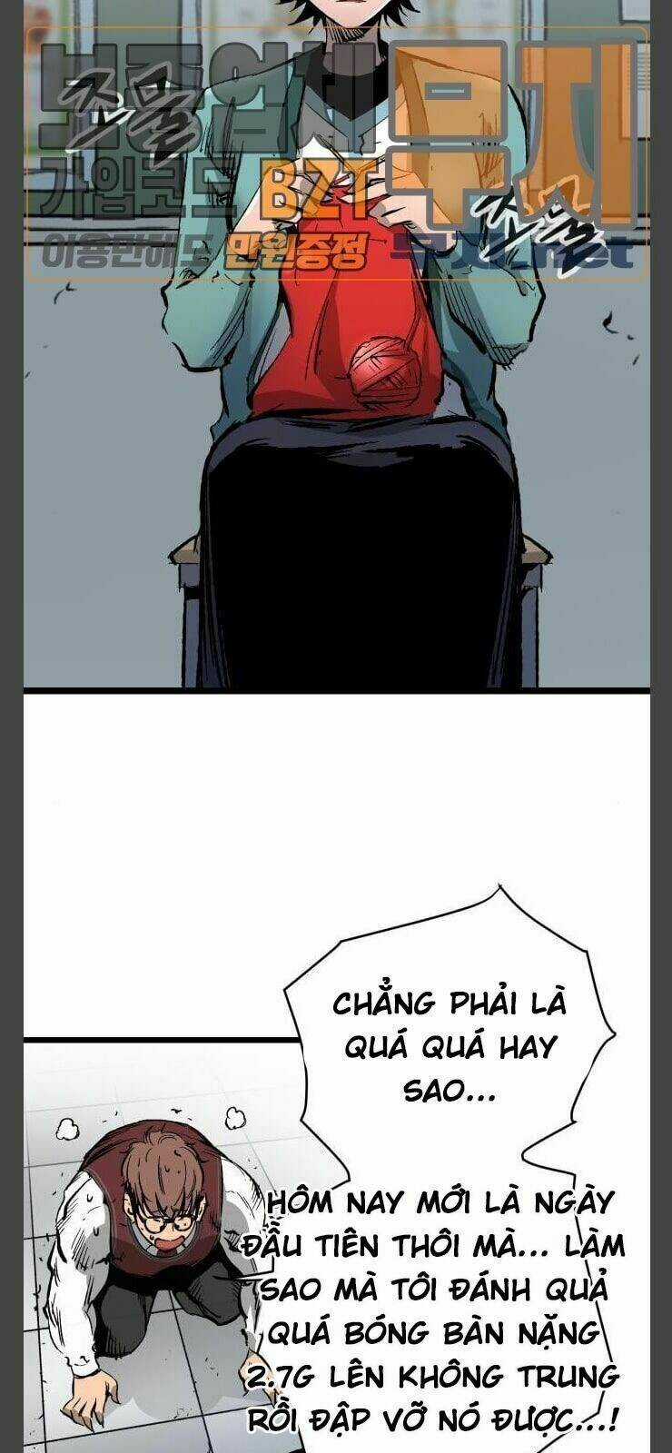 Murim Thời Hiện Đại Chapter 34 trang 15