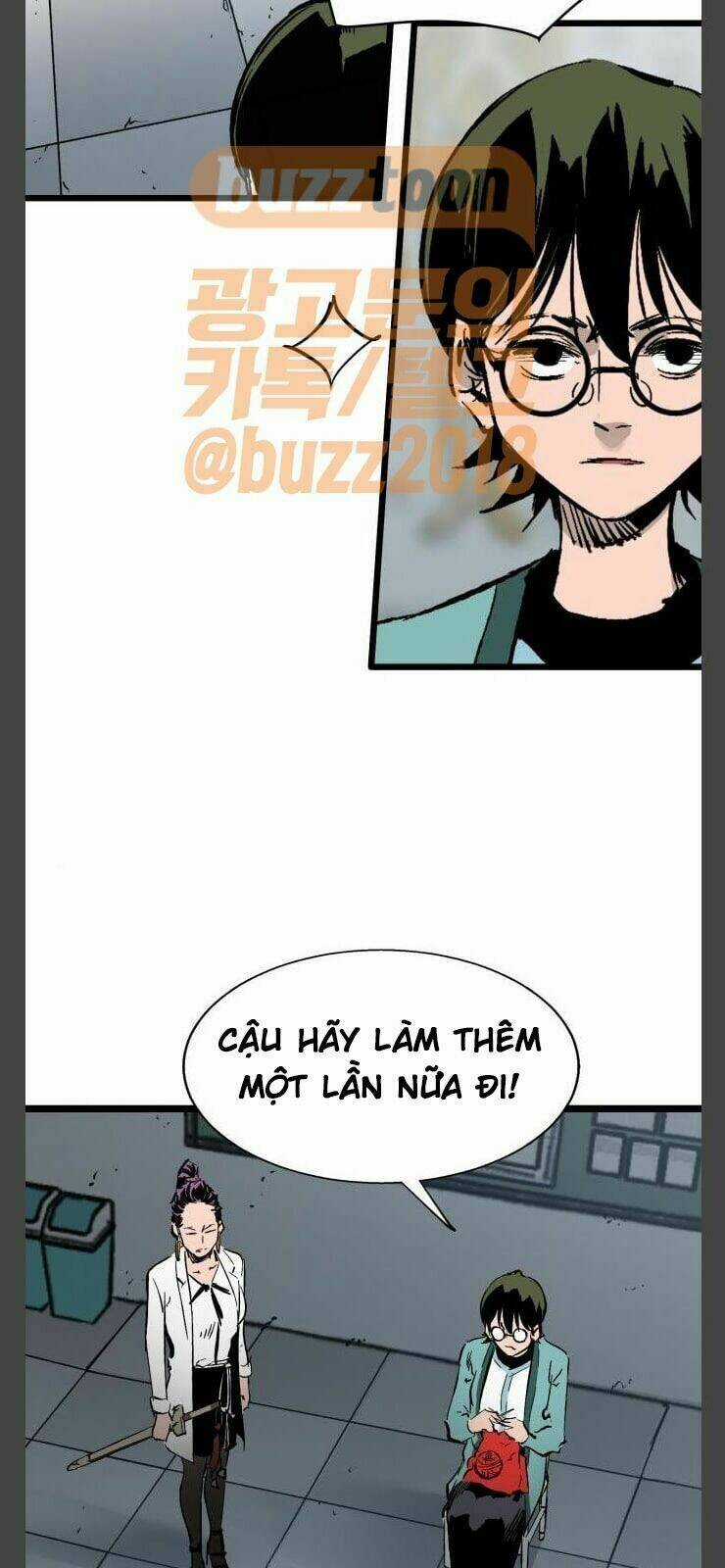 Murim Thời Hiện Đại Chapter 34 trang 16