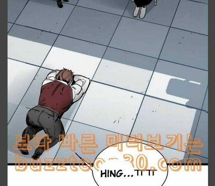 Murim Thời Hiện Đại Chapter 34 trang 17