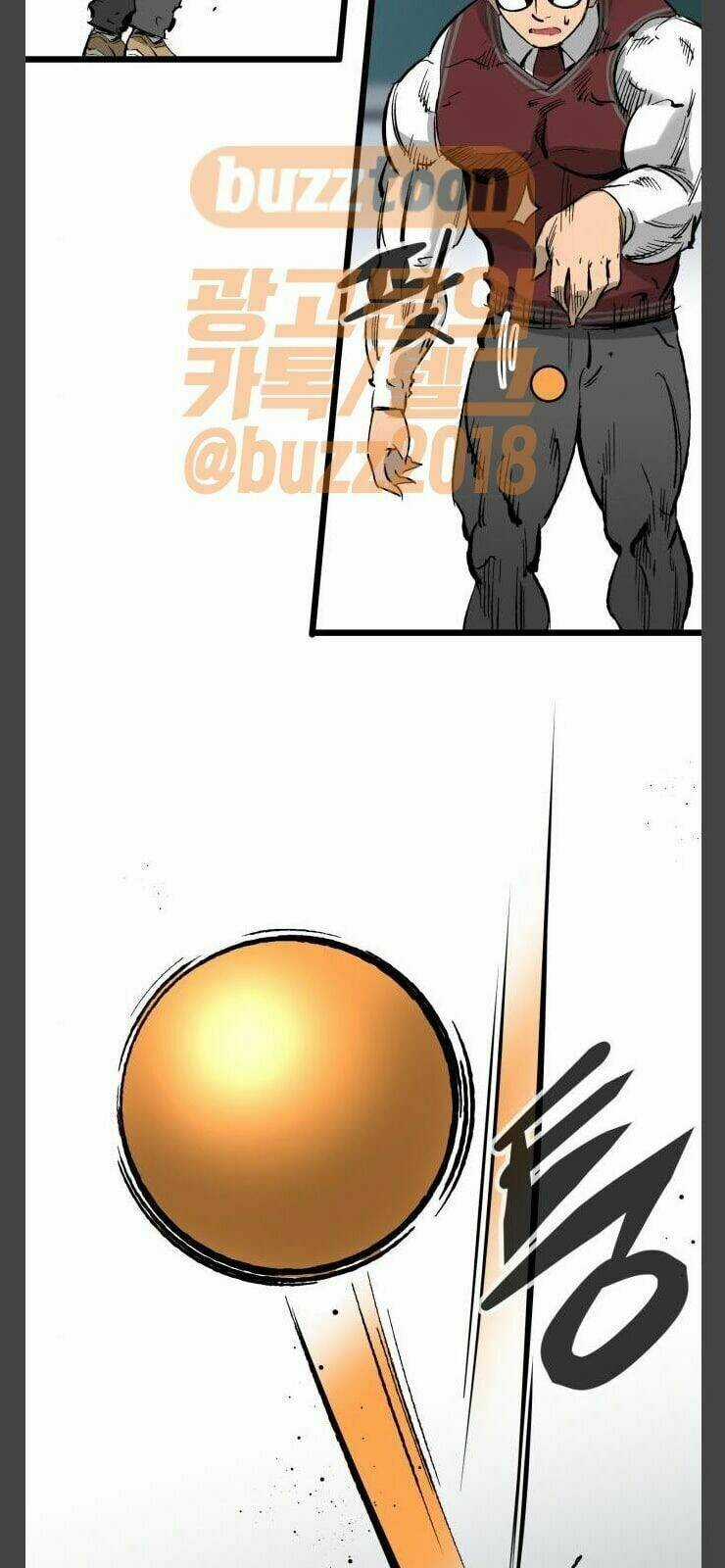 Murim Thời Hiện Đại Chapter 34 trang 19