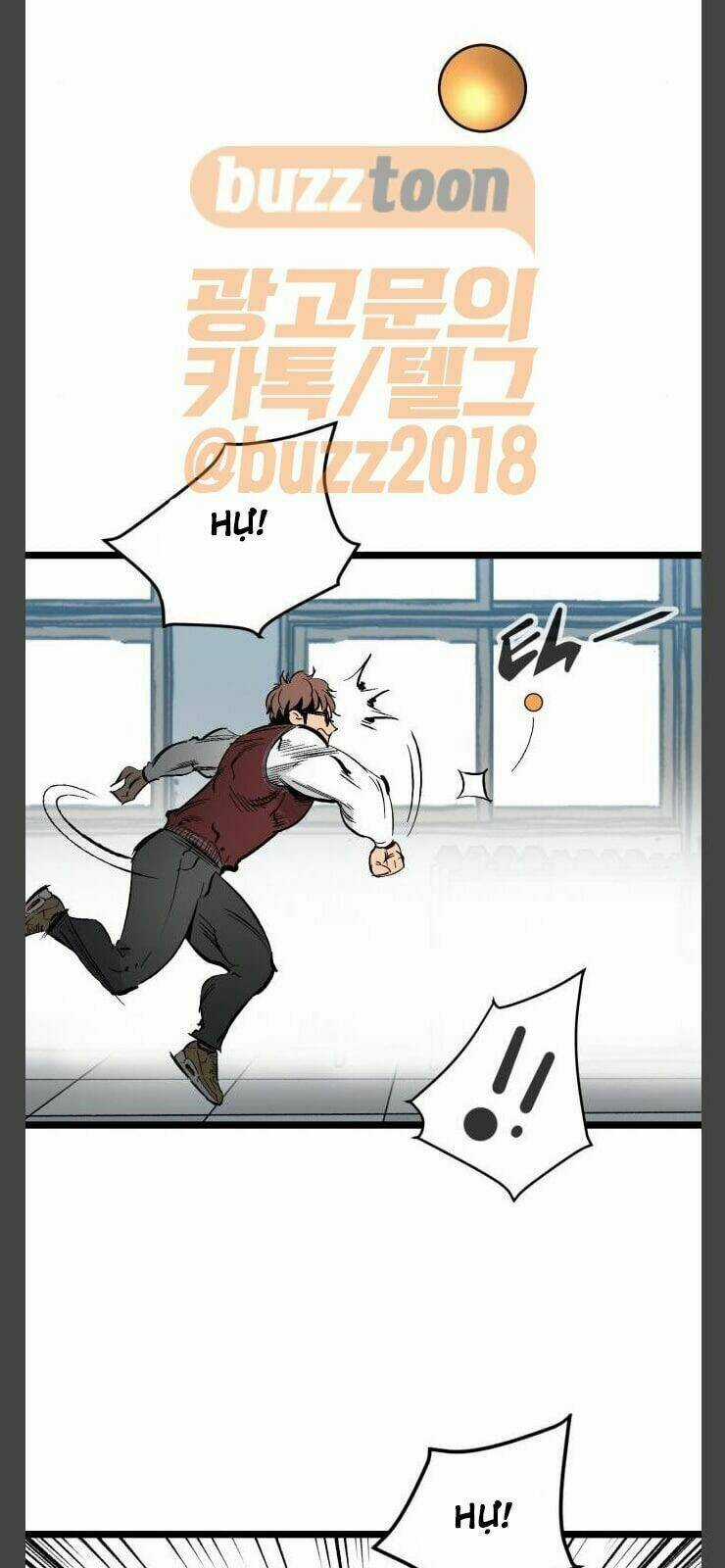 Murim Thời Hiện Đại Chapter 34 trang 22