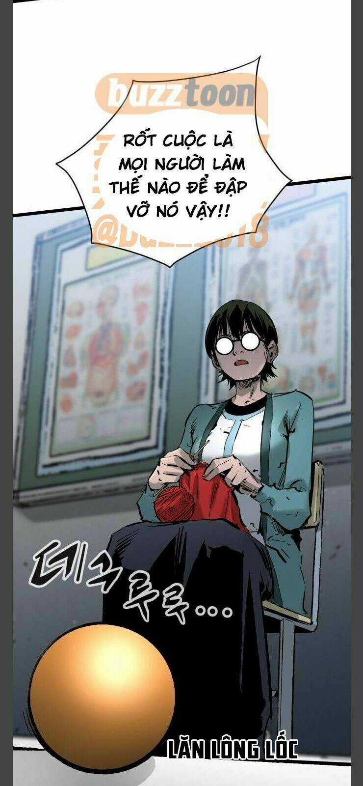 Murim Thời Hiện Đại Chapter 34 trang 25