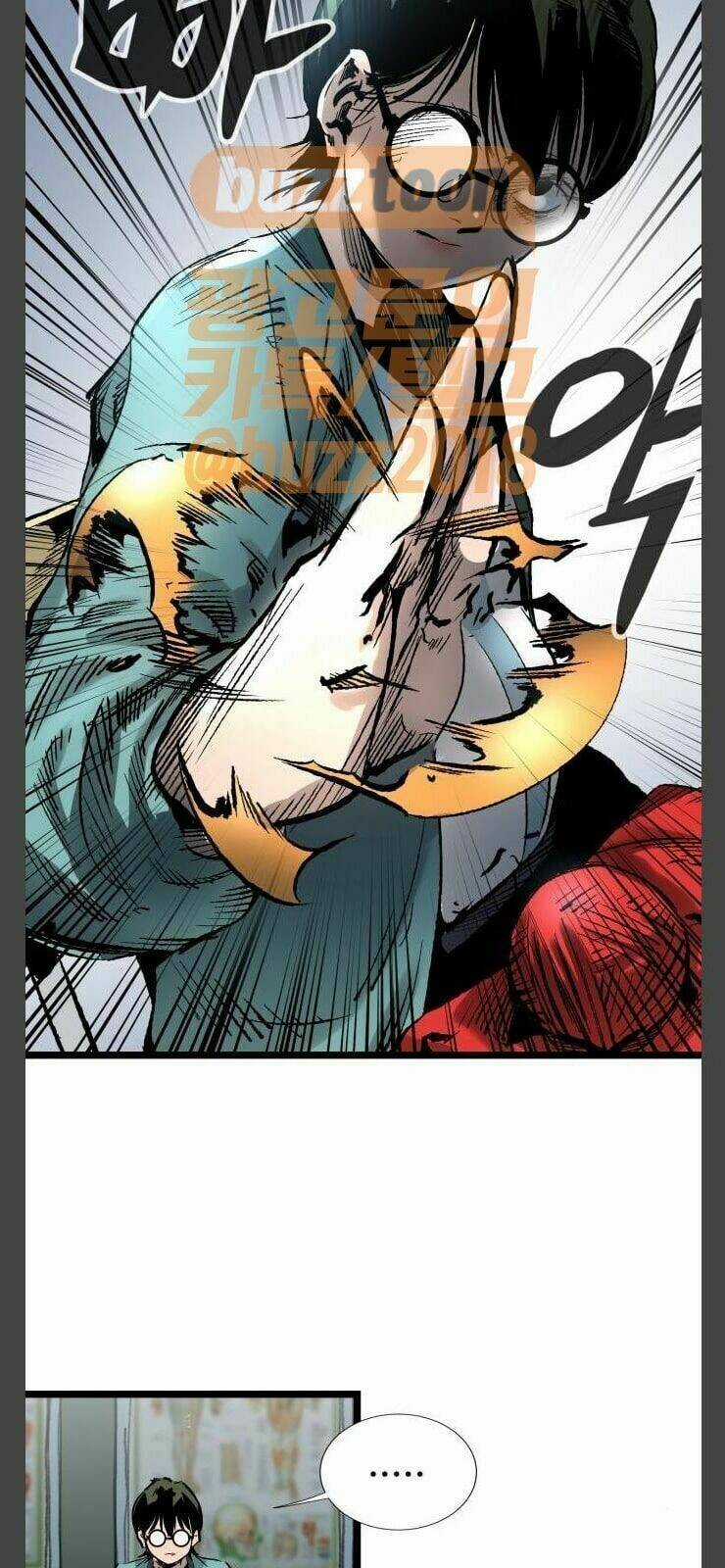 Murim Thời Hiện Đại Chapter 34 trang 31