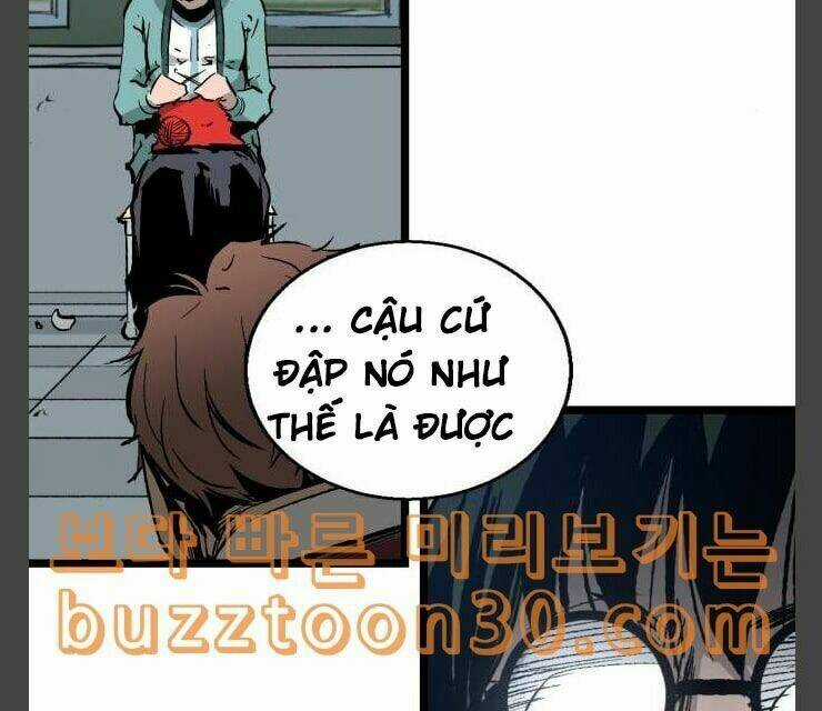 Murim Thời Hiện Đại Chapter 34 trang 32