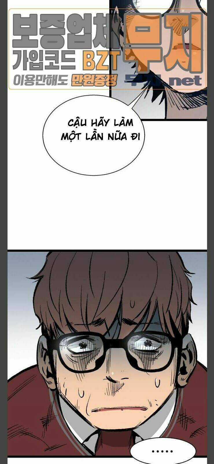 Murim Thời Hiện Đại Chapter 34 trang 33