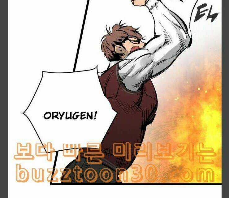 Murim Thời Hiện Đại Chapter 34 trang 35