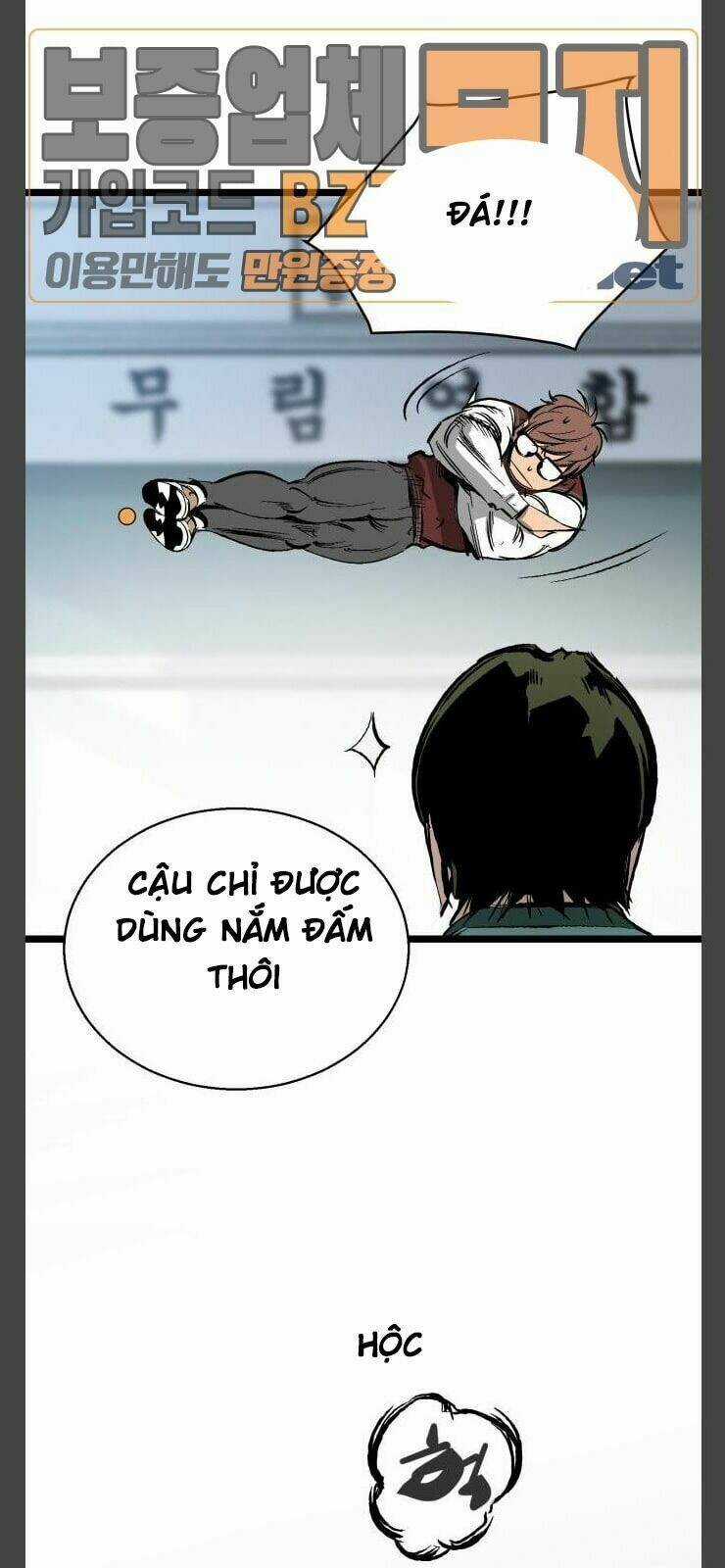 Murim Thời Hiện Đại Chapter 34 trang 36