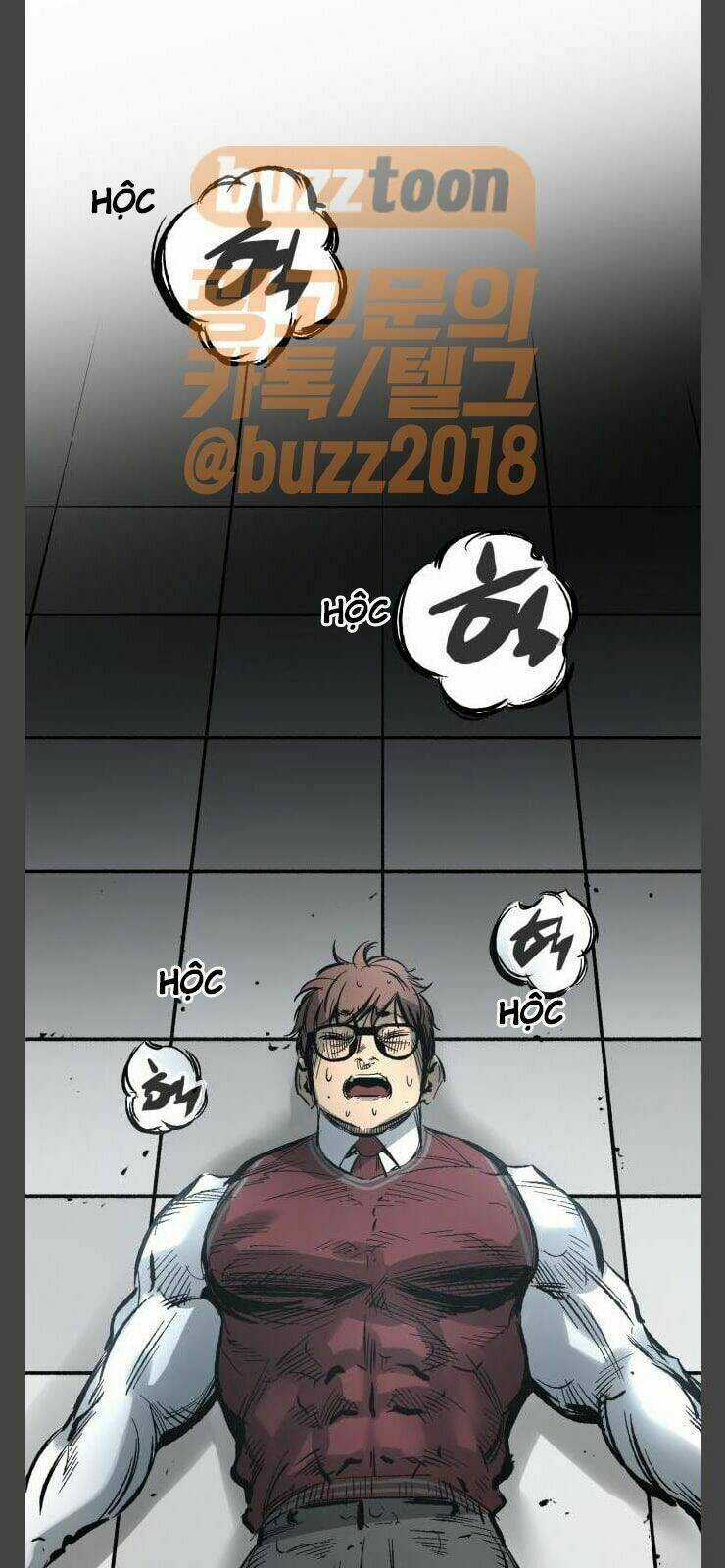 Murim Thời Hiện Đại Chapter 34 trang 37