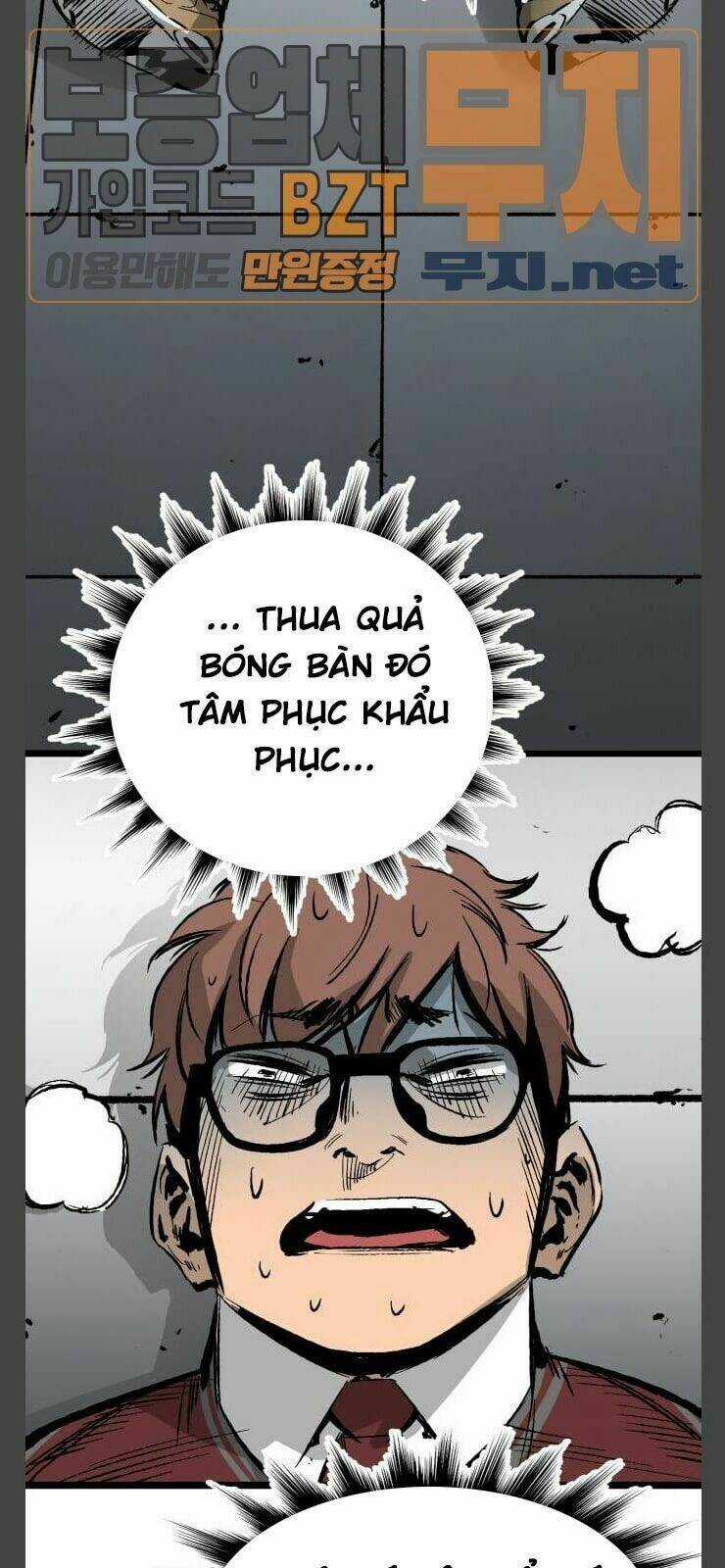 Murim Thời Hiện Đại Chapter 34 trang 39