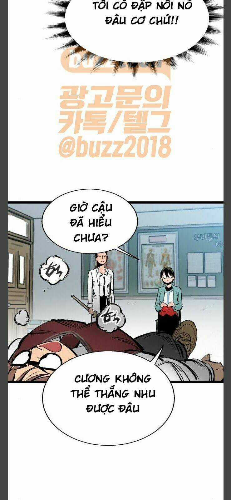 Murim Thời Hiện Đại Chapter 34 trang 40