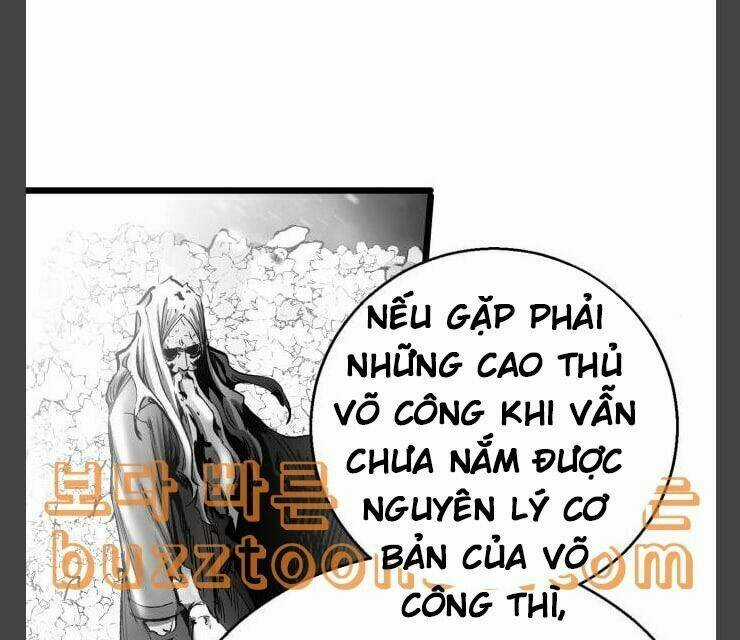 Murim Thời Hiện Đại Chapter 34 trang 41