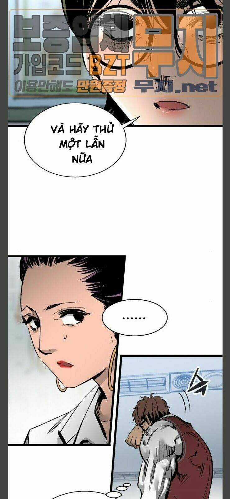 Murim Thời Hiện Đại Chapter 34 trang 45