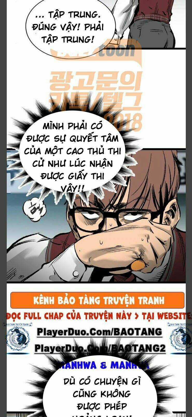 Murim Thời Hiện Đại Chapter 34 trang 46